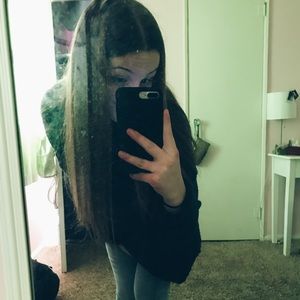 Meet your Posher, Isabelle